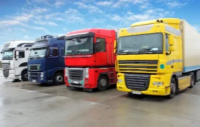 İstanbul Horhor Nakliye Ambarı